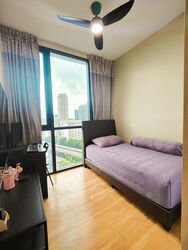 The Trilinq (D5), Condominium #416540951